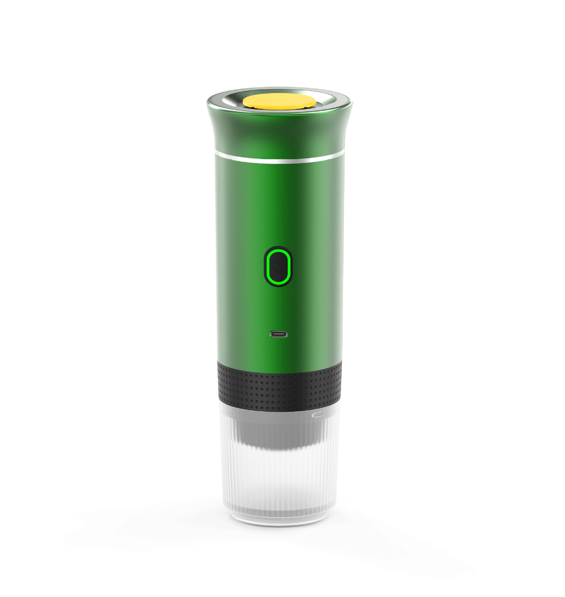 Portable Espresso Capsule Coffee Machine
