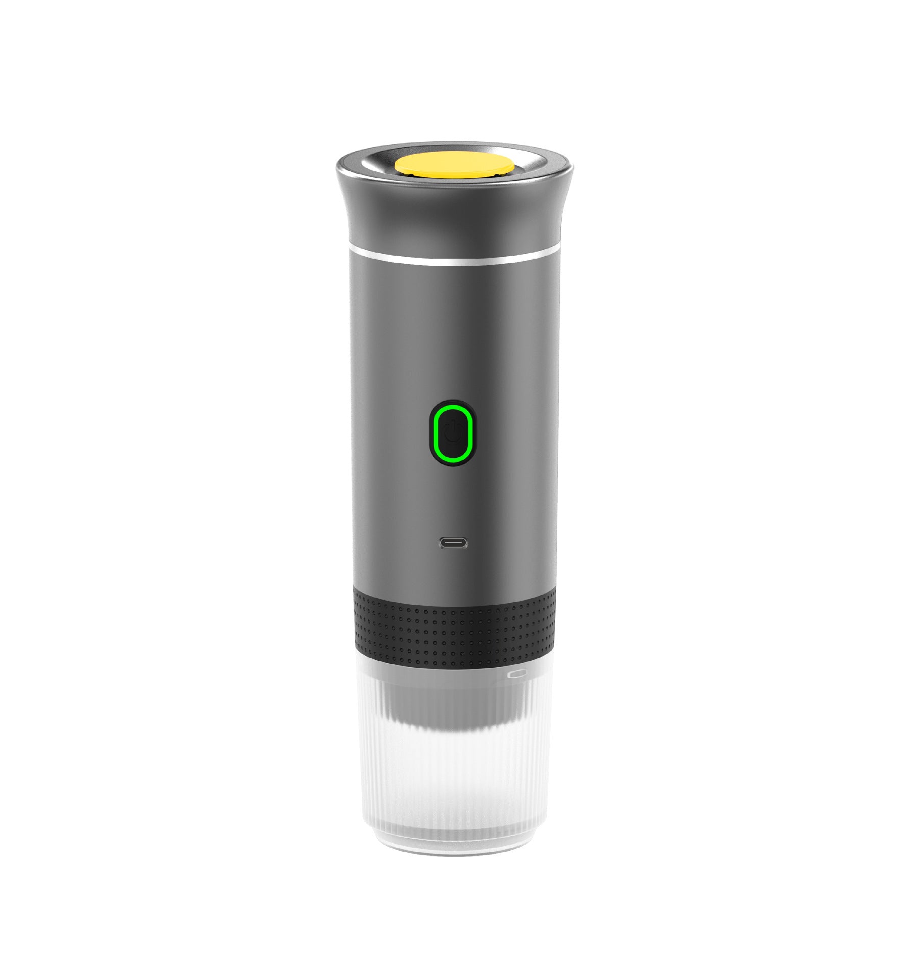 Portable Espresso Capsule Coffee Machine